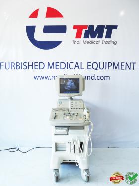 ขาย Ultrasound GE Logiq 5 Pro