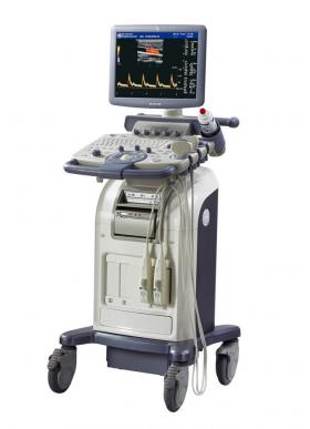 ขาย Ultrasound GE  Logiq C5