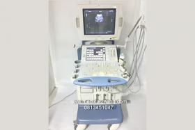 ขาย Ultrasound Toshiba aplio XV