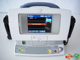 ขาย Defibrillator  GE Responder 2000