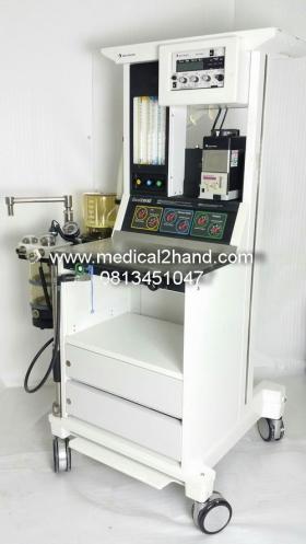 ขายเครื่องดมยาสลบ Ohmeda Excel 210 se Ventillator 7800