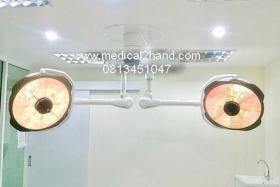 ขายโคมไฟผ่าตัด AMSCO Quantum SQ 240