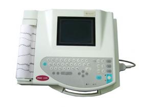ขายเครื่อง EKG Recorder GE Mac 1200
