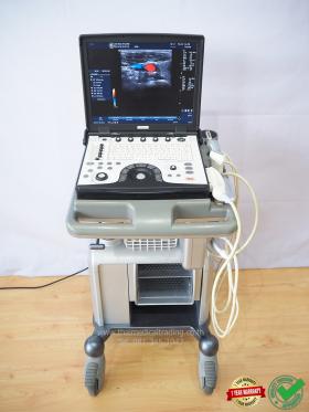 ขาย Ultrasound GE Logiq E