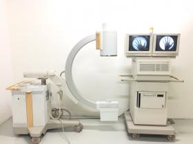 ขายเครื่อง X-Ray C-Arm  Philips BV 29 Digital Auto KV