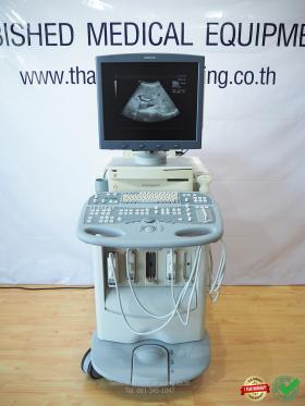 ขาย Ultrasound Acuson Sequoia 512