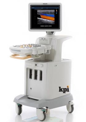ขาย Ultrasound Color Dropper 4D Philips HD9