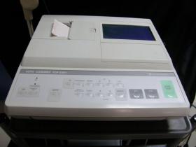 ขายเครื่อง EK GRecorder  Fukuda Cardiner FCP-2201