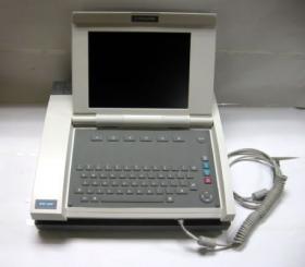 ขายเครื่อง EKG Recorder GE MAC 5000