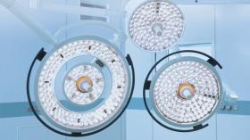 ขายโคมไฟผ่าตัด Maquet  H LED