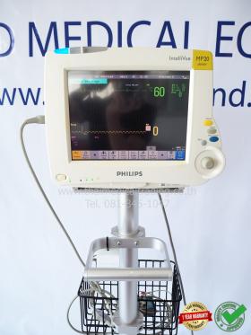 ขายเครื่อง Monitor Intellivue Philips MP 20