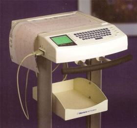 ขายเครื่อง EKG Recorder  Montara