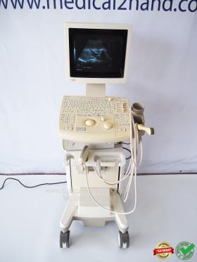 ขาย Ultrasound Aloka SSD 1000