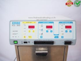 ขายเครื่องจี้ไฟฟ้า ERBE ICC-300