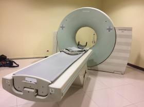 ขาย CT Scan Siemens Somatom Spirit Dual