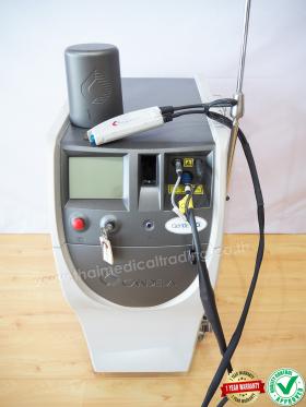 ขายเครื่อง Beauty Surgery Candela GentleYAG
