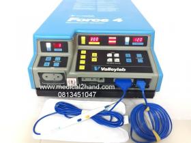 ขายเครื่องจี้ไฟฟ้า ValleyLab Force 4