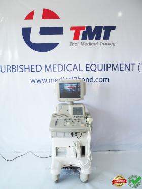 ขาย Ultrasound GE Logiq 5 Expert