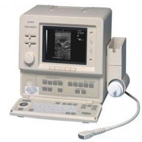 ขาย Ultrasound Aloka SSD 900