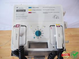 ขาย Defibrillator GE Responder 1000