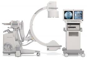 ขายเครื่อง X-Ray C-Arm ยี่ห้อ OEC 9600