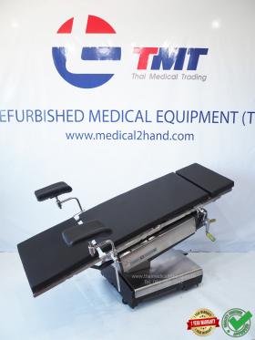 ขายเตียงผ่าตัด AMSCO 2080