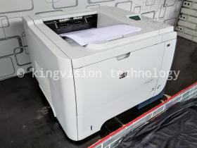 ขาย HP LaserJet P3015  (มือสอง) 