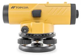 TOPCON  AT-B4A  กล้องวัดระดับอัตโนมัติ