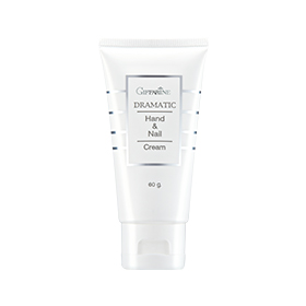 กิฟฟารีน ดรามาติค แฮนด์ แอนด์ เนล ครีม ขนาด 60 กรัม ครีมบำรุงมือและเล็บ Giffarine Dramatic Hand&Nail Cream
