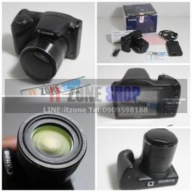 กล้องดิจิตอล Canon PowerShot SX430 IS