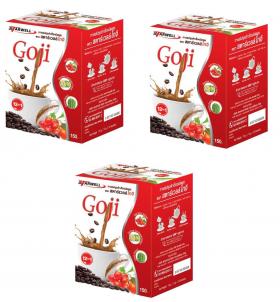 ขาย Starwell Goji สตาร์เวลล์ โกจิ