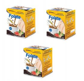 ขาย Starwell Folate สตาร์เวลล์ โฟเลส