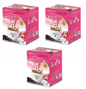 ขาย Starwell Collagen สตาร์เวลล์ คอลลาเจน