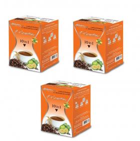 ขาย Starwell L-Carnitine สตาร์เวลล์ แอล-คาร์นิทีน 150 ก/กล่อง จำนวน 3 กล่อง 