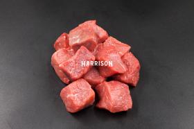 Diced beef stew เนื้อสตูว์หั่นเต๋า 1000g