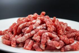 Minced beef เนื้อบด 1000g