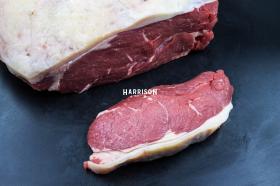 Sirloin เนื้อเซอร์ลอยด์ 1000g