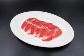 Shabu beef เนื้อสไลด์ชาบู 1000g