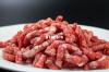 Minced beef เนื้อสด