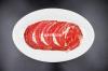 Sliced beef yakiniku เนื้อสด