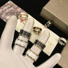 แหวนBvlgari B.Zero1แบบลิซ่า ลิซ่าใส่ ปั๊มภายในทุกจุด ใส่อาบน้ำได้ไม่ลอกไม่ดำ