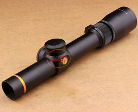 กล้องติดปืน กล้องติดปืนยาว กล้อง Leupold 1.5-5×20 กล้องยิงเร็ว