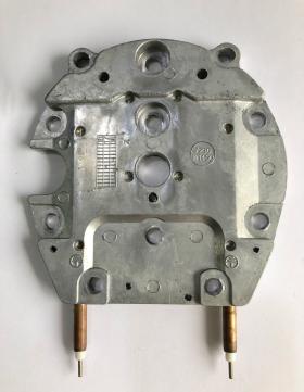 แผ่นความร้อน ใต้หม้อต้ม 1450 w.