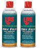 LPS Dry Film PTFE Lubricant สเปรย์เทฟล่อน สเปรย์หล่อลื่นผสมเทฟลอน