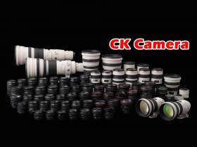 CK Camera ให้บริการขายกล้อง,เลนส์ และอุปกรณ์มือสอง