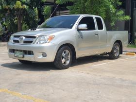 ขาย Toyota vigo 3.0 E ปี 2006 สวยเดิม