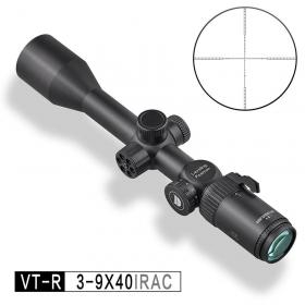 กล้อง Discovery VT-R 3-9x40IRAC มีไฟ2สี สายล่า