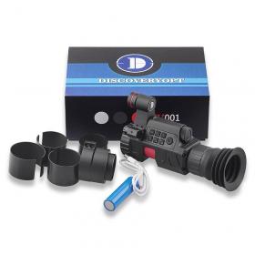 กล้อง Night vision Discovery NV001 รุ่นใหม่ล่าสุด2023