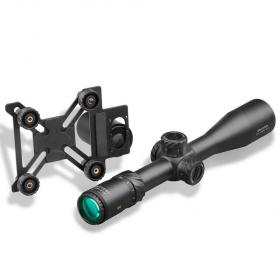 กล้องติดปืนDiscovery Discovery VT-T 4.5-18x44 SFVF