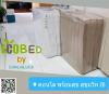 ขาย ฟูกที่นอนนุ่นพับ 3 ตอน ขนาด 3 นิ้ว 3 folding kapok futon